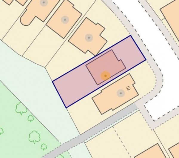 Floorplan for Ashton Road, Clay Cross, Chesterfield