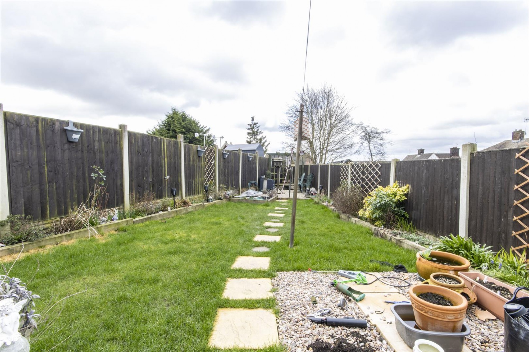 Houfton Road, Bolsover, Chesterfield