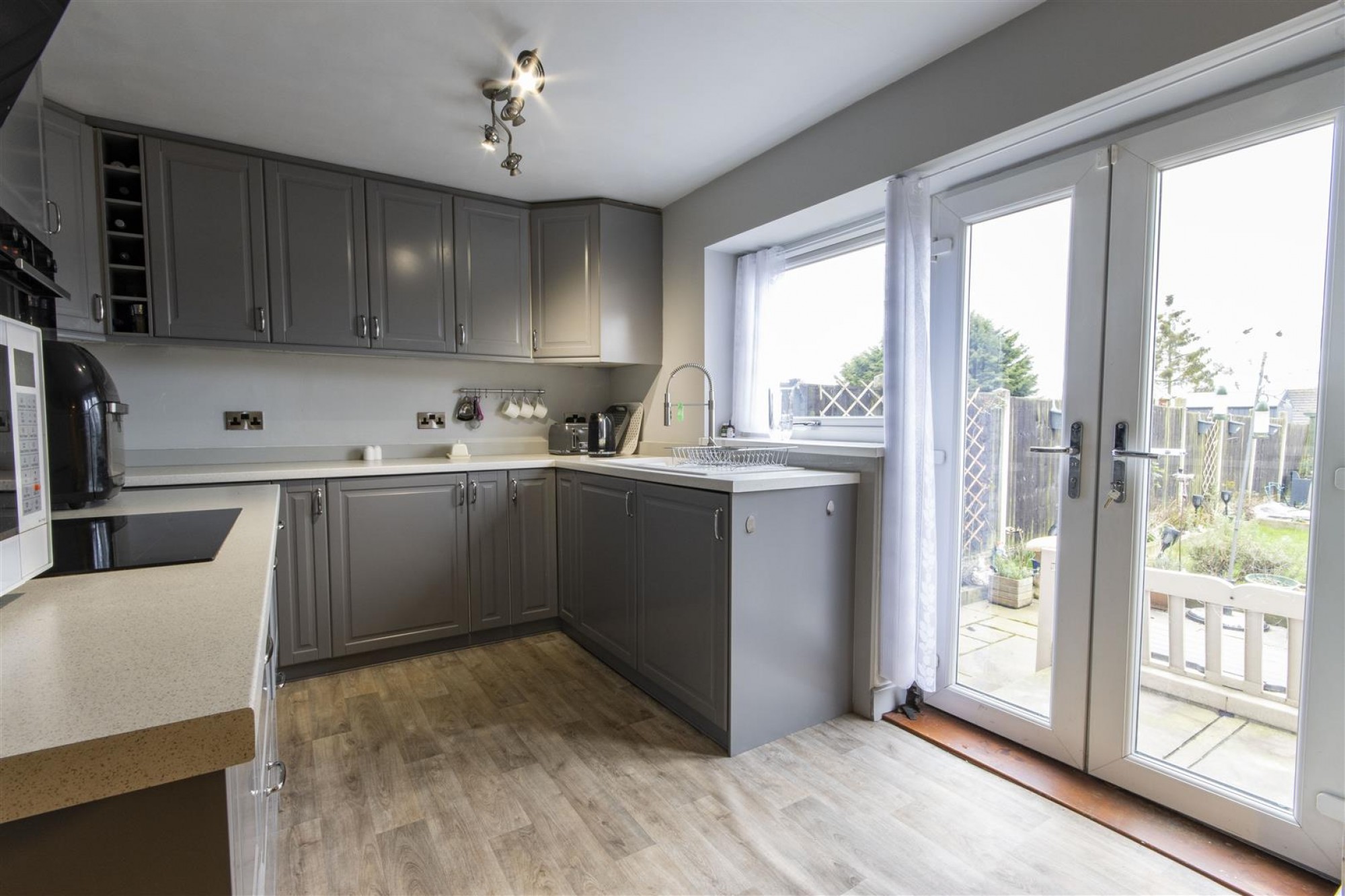 Houfton Road, Bolsover, Chesterfield