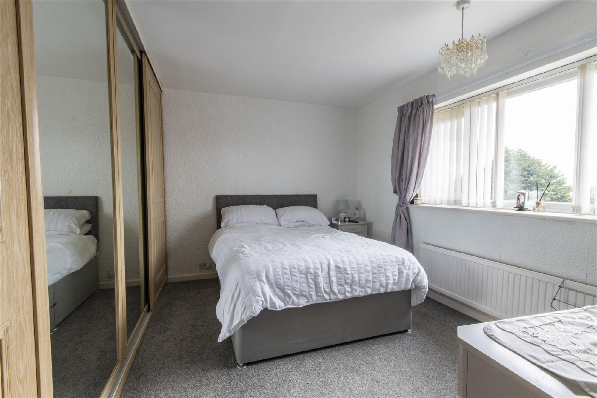 Houfton Road, Bolsover, Chesterfield