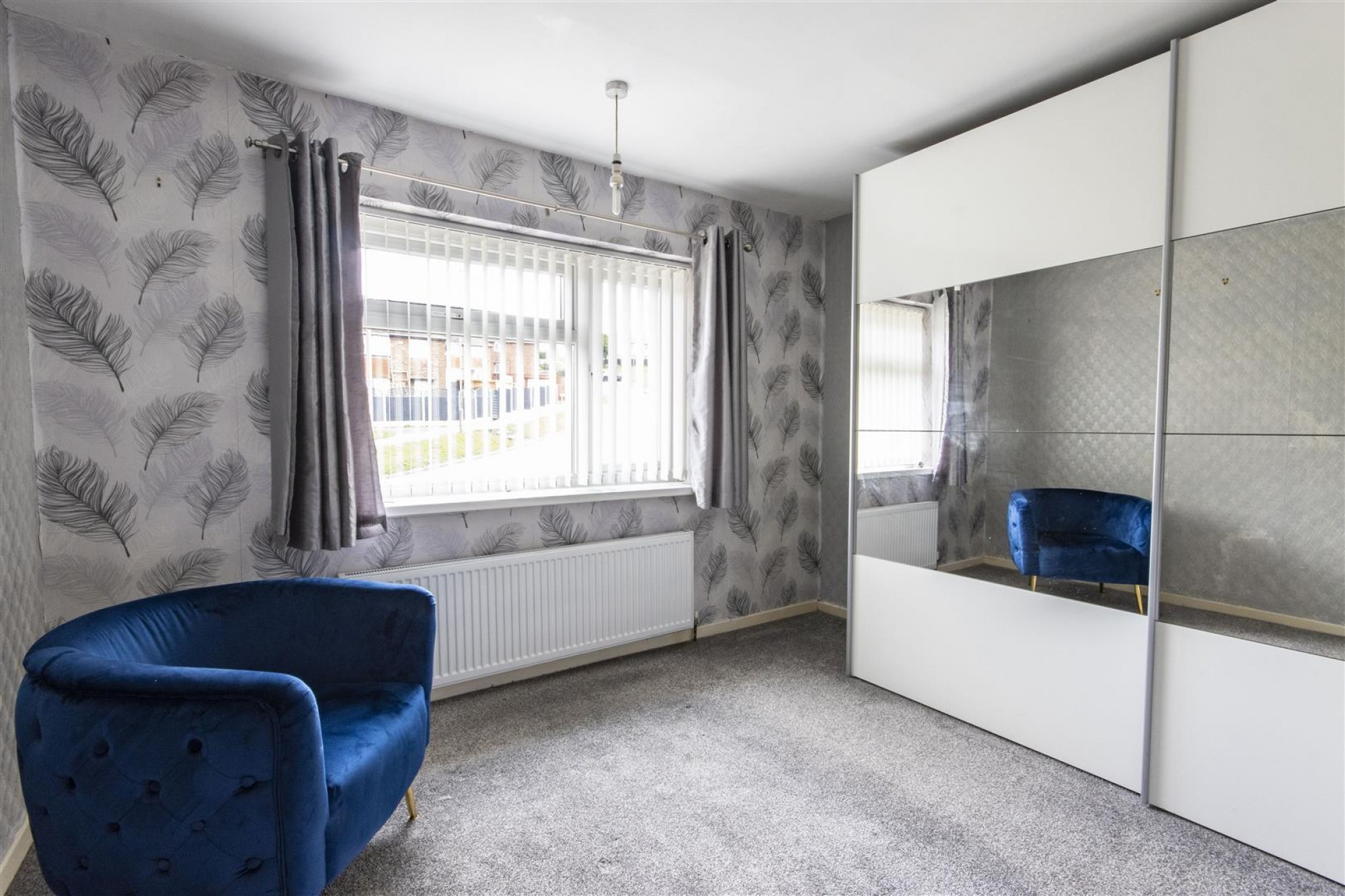 Houfton Road, Bolsover, Chesterfield