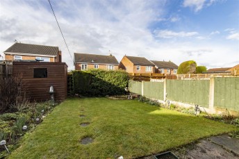 Firvale Road, Walton, Chesterfield
