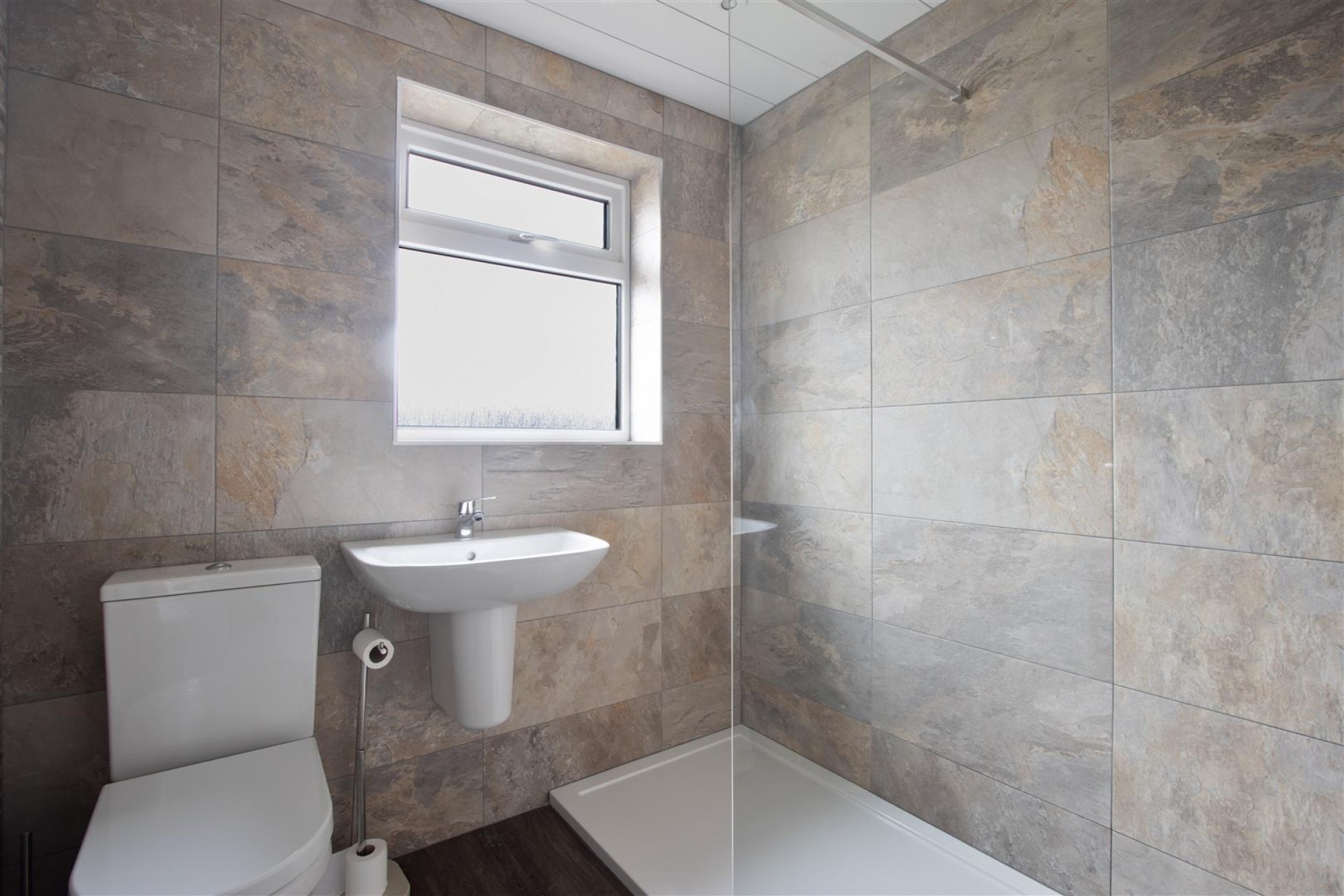 Firvale Road, Walton, Chesterfield