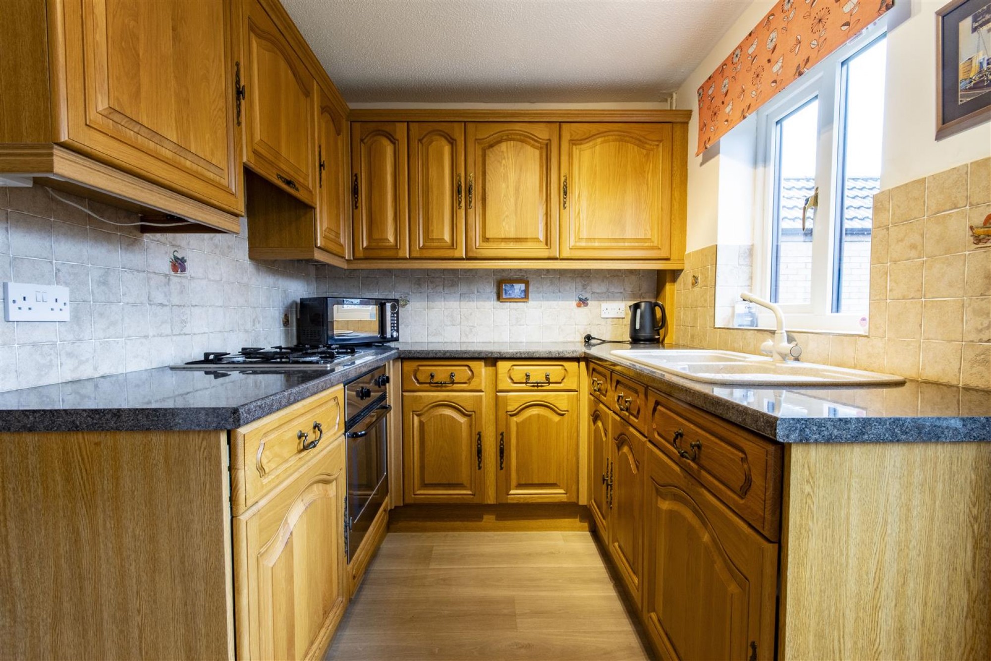 Firvale Road, Walton, Chesterfield