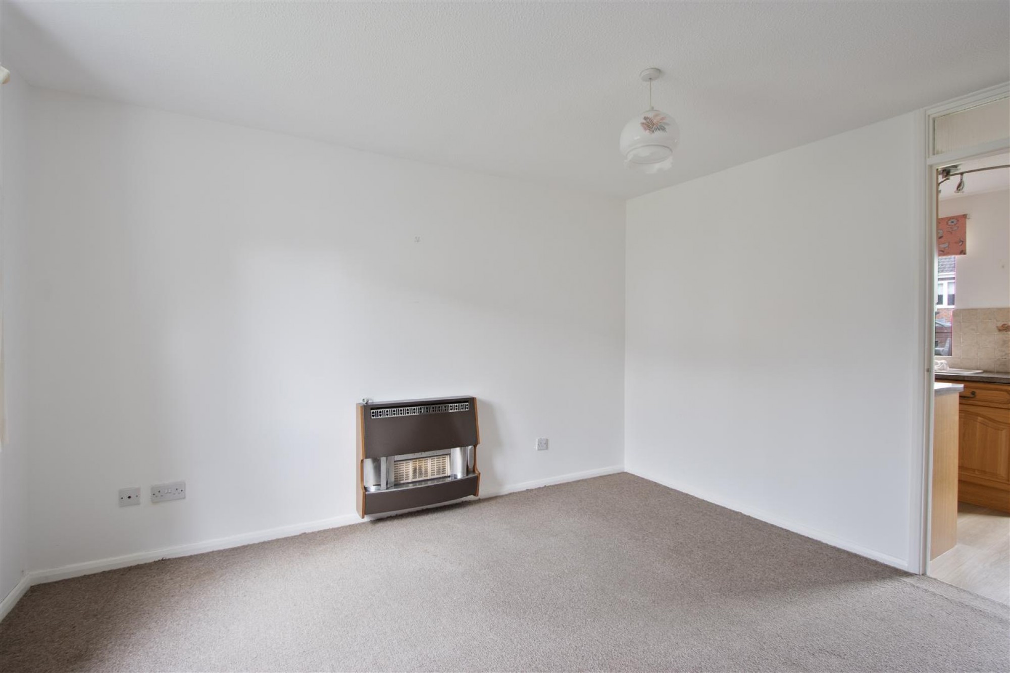 Firvale Road, Walton, Chesterfield