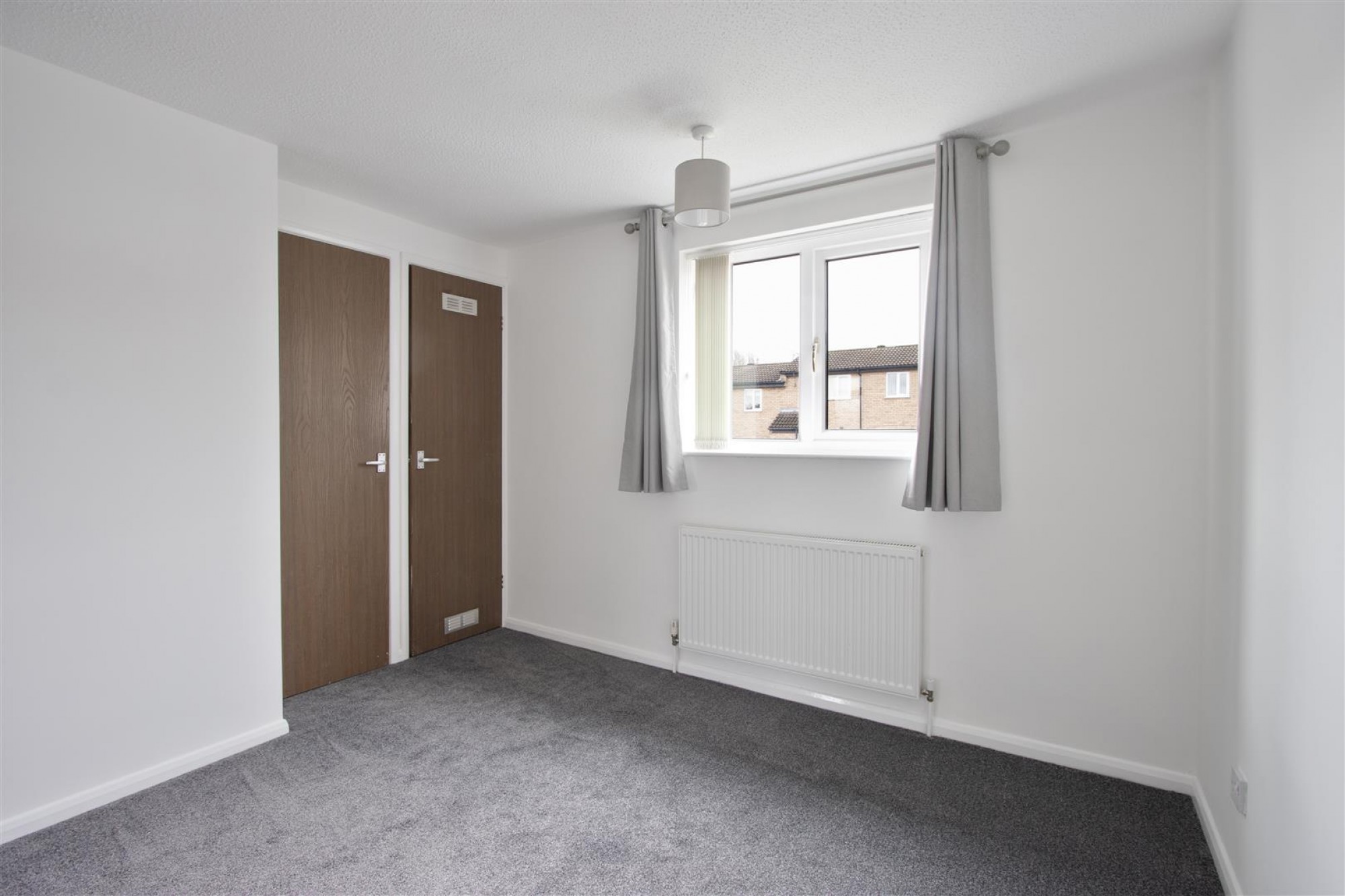 Firvale Road, Walton, Chesterfield