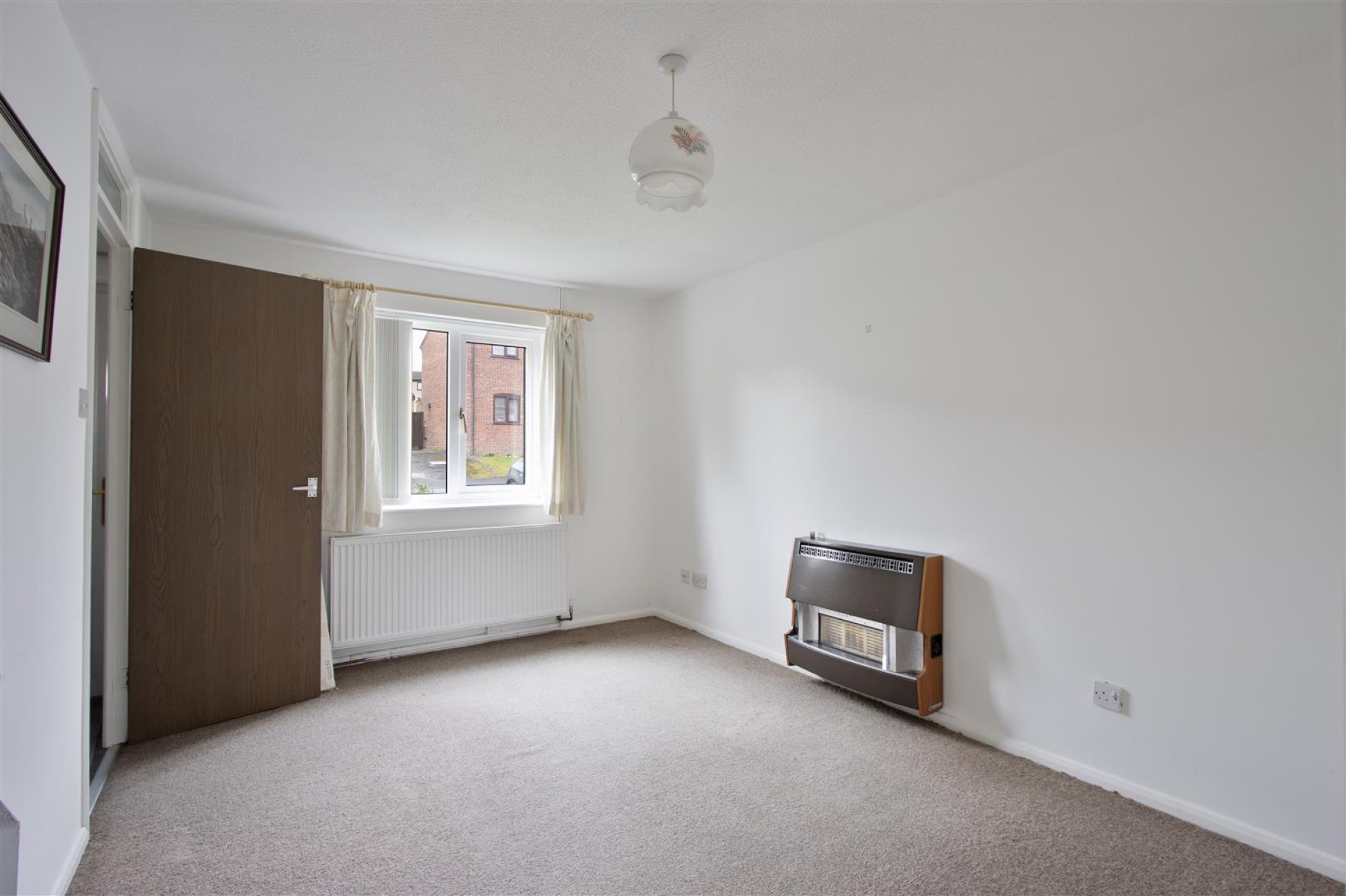 Firvale Road, Walton, Chesterfield