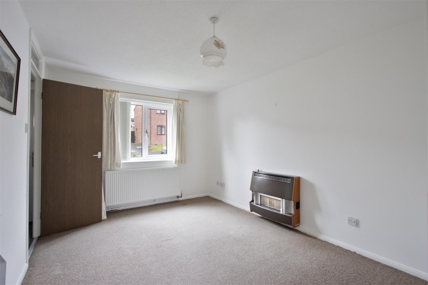 Firvale Road, Walton, Chesterfield
