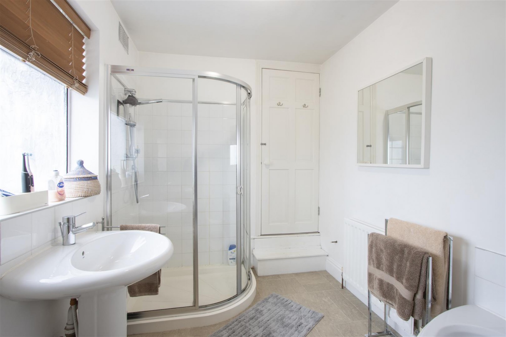 St. Leonards Drive, Hasland, Chesterfield
