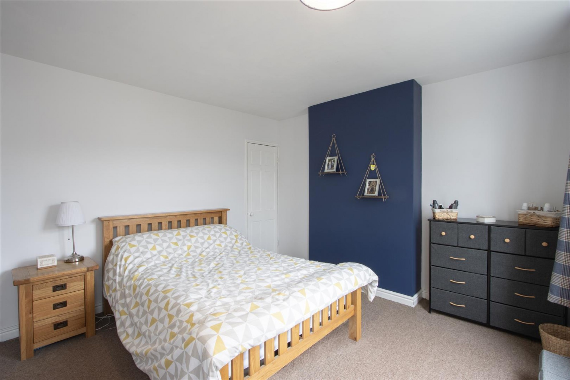 St. Leonards Drive, Hasland, Chesterfield