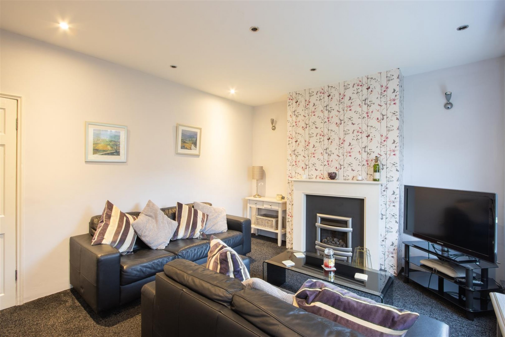 St. Leonards Drive, Hasland, Chesterfield
