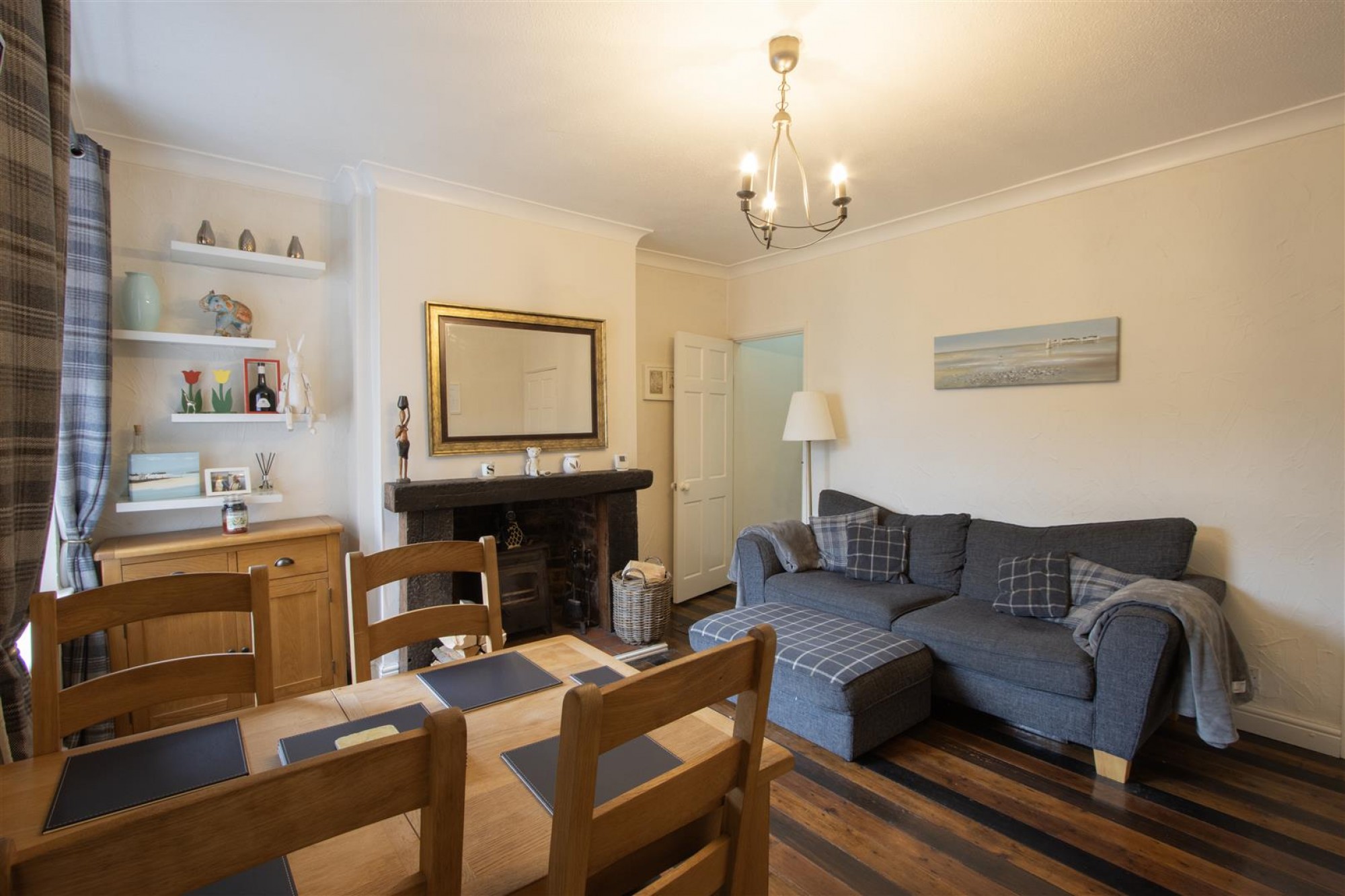St. Leonards Drive, Hasland, Chesterfield