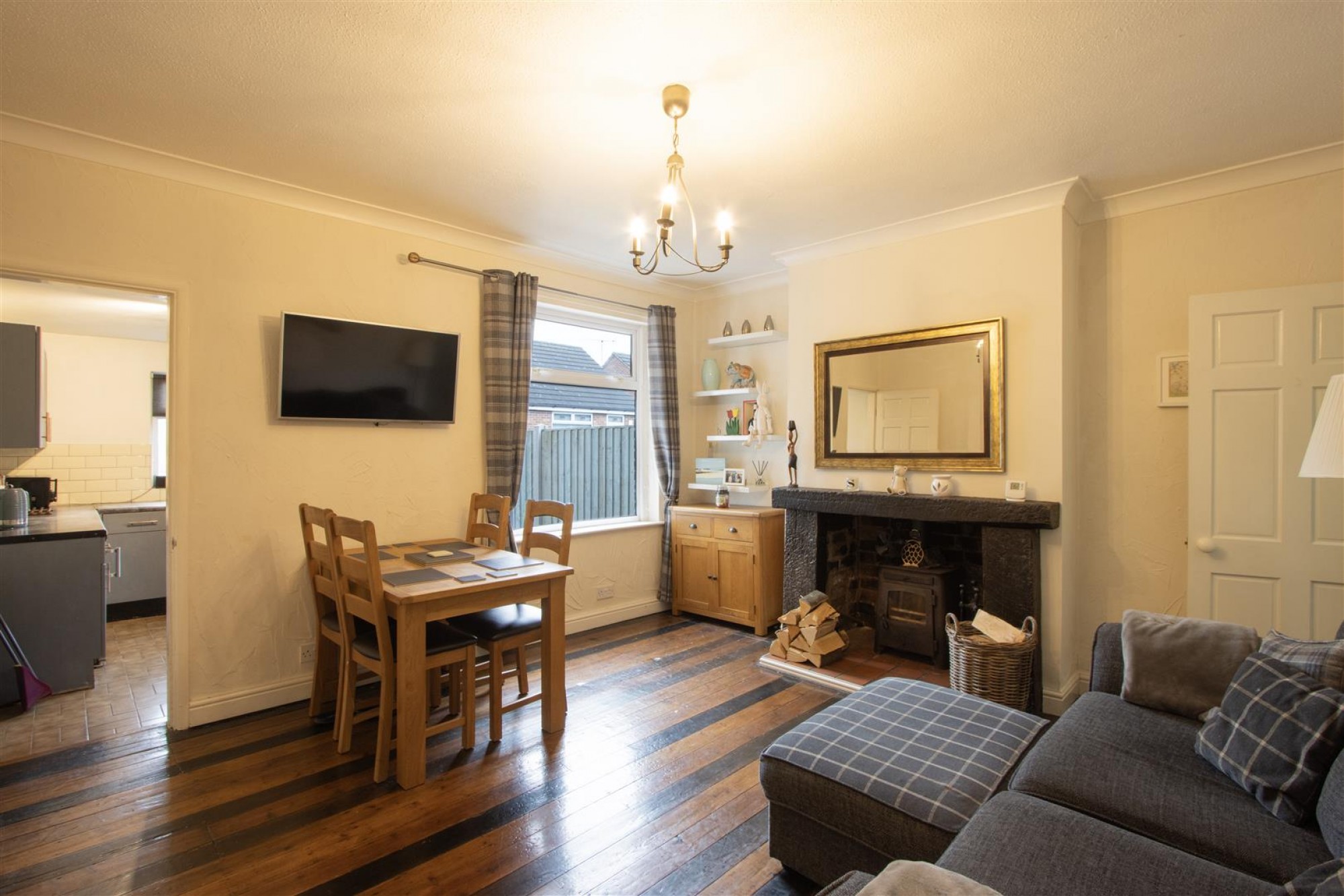 St. Leonards Drive, Hasland, Chesterfield