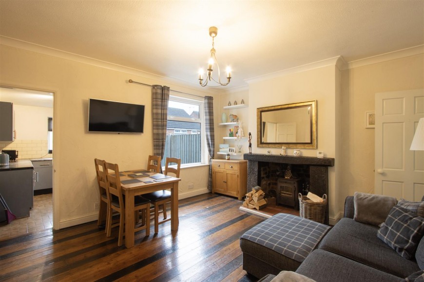 St. Leonards Drive, Hasland, Chesterfield