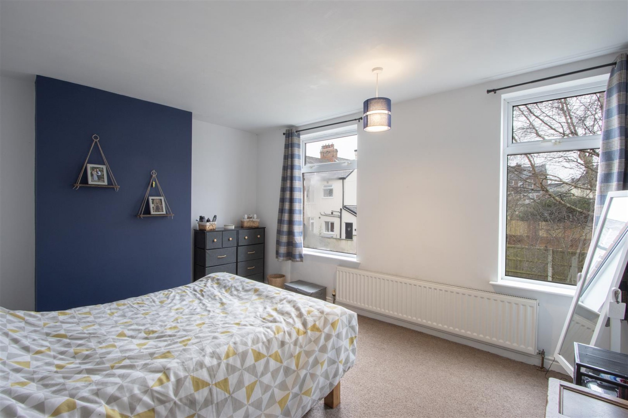 St. Leonards Drive, Hasland, Chesterfield