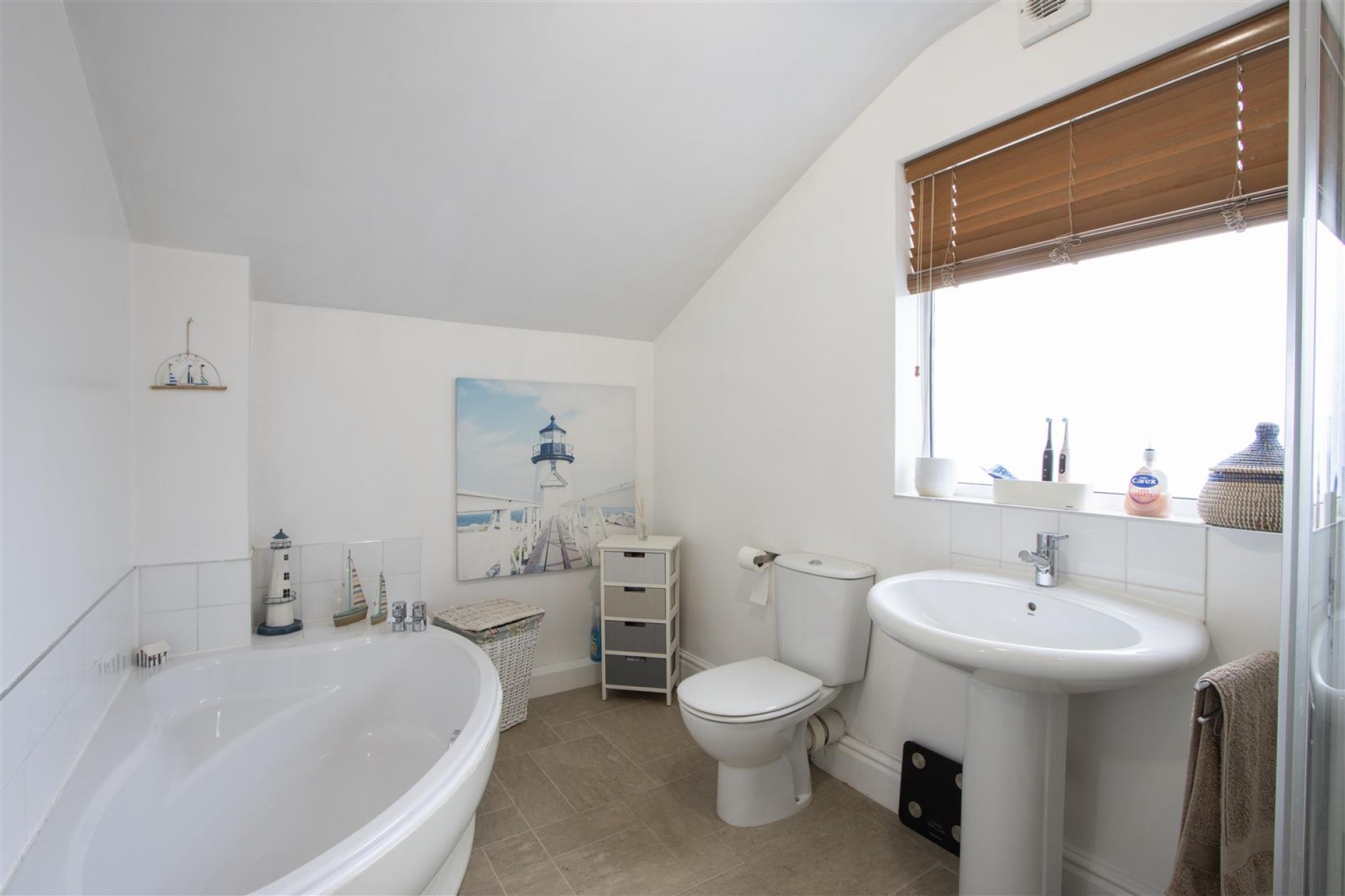 St. Leonards Drive, Hasland, Chesterfield
