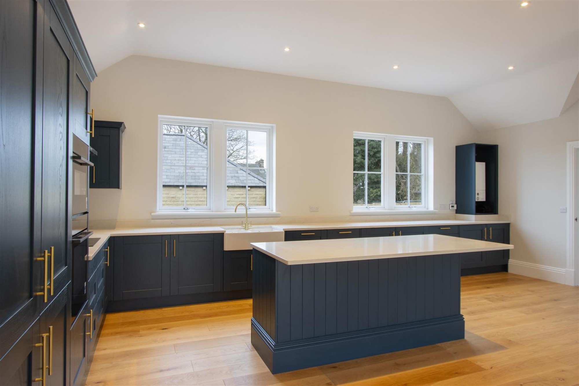 Lime Grove, Ashover, Chesterfield
