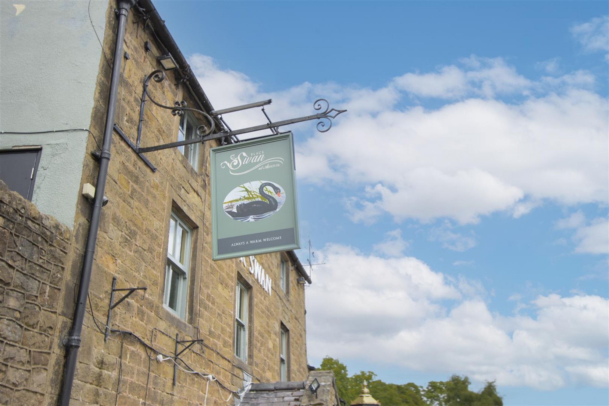 Lime Grove, Ashover, Chesterfield