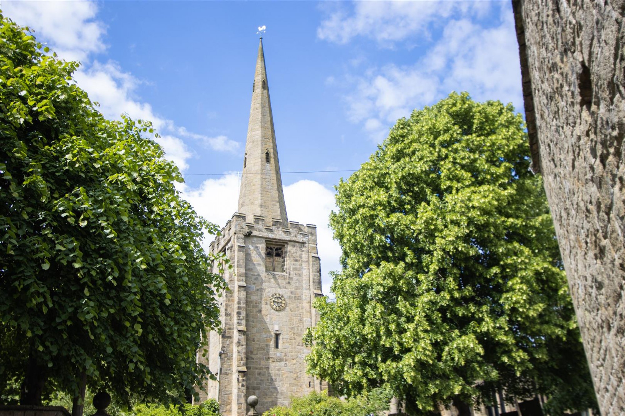 Lime Grove, Ashover, Chesterfield