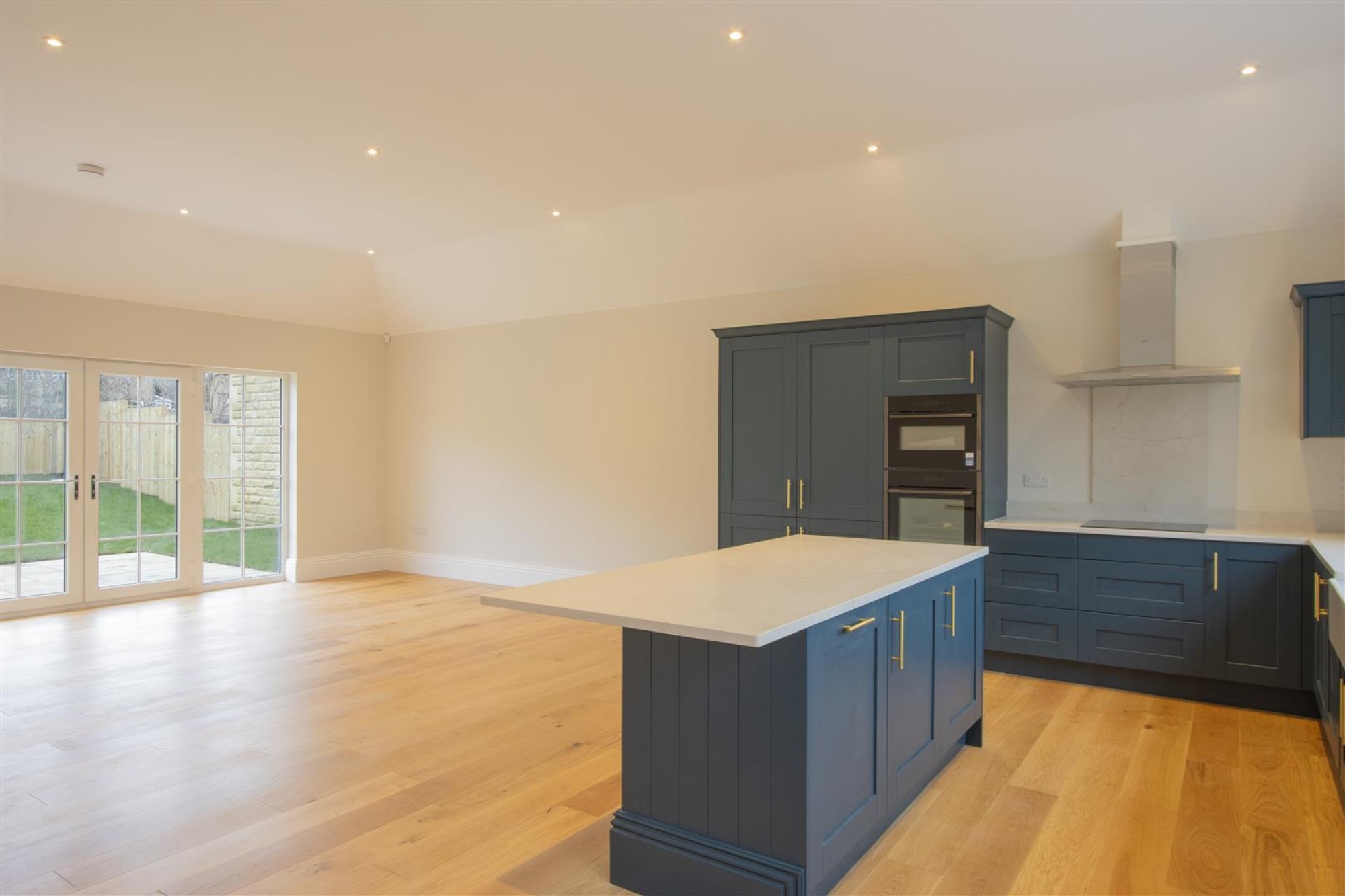 Lime Grove, Ashover, Chesterfield