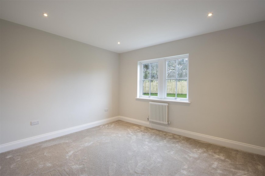 Lime Grove, Ashover, Chesterfield