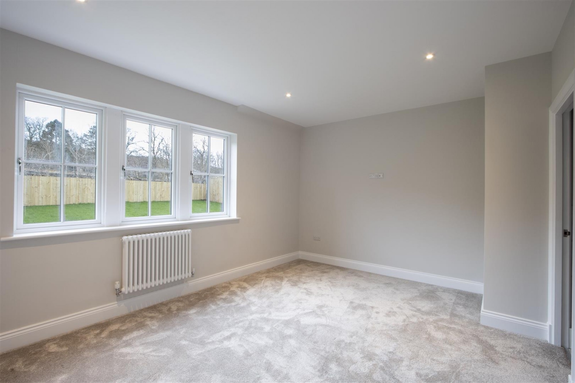 Lime Grove, Ashover, Chesterfield