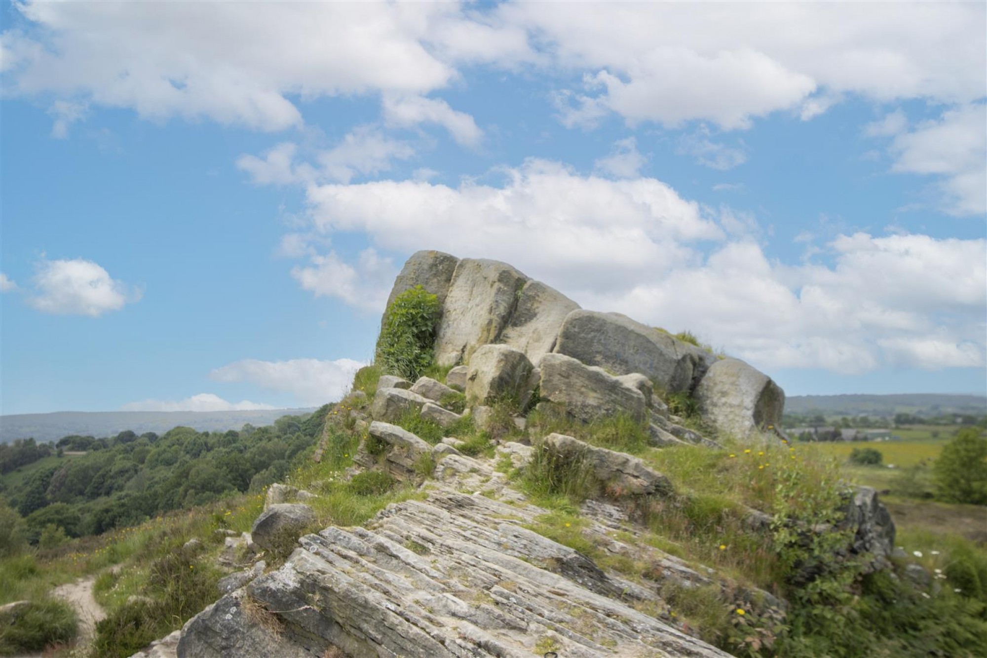 Lime Grove, Ashover, Chesterfield