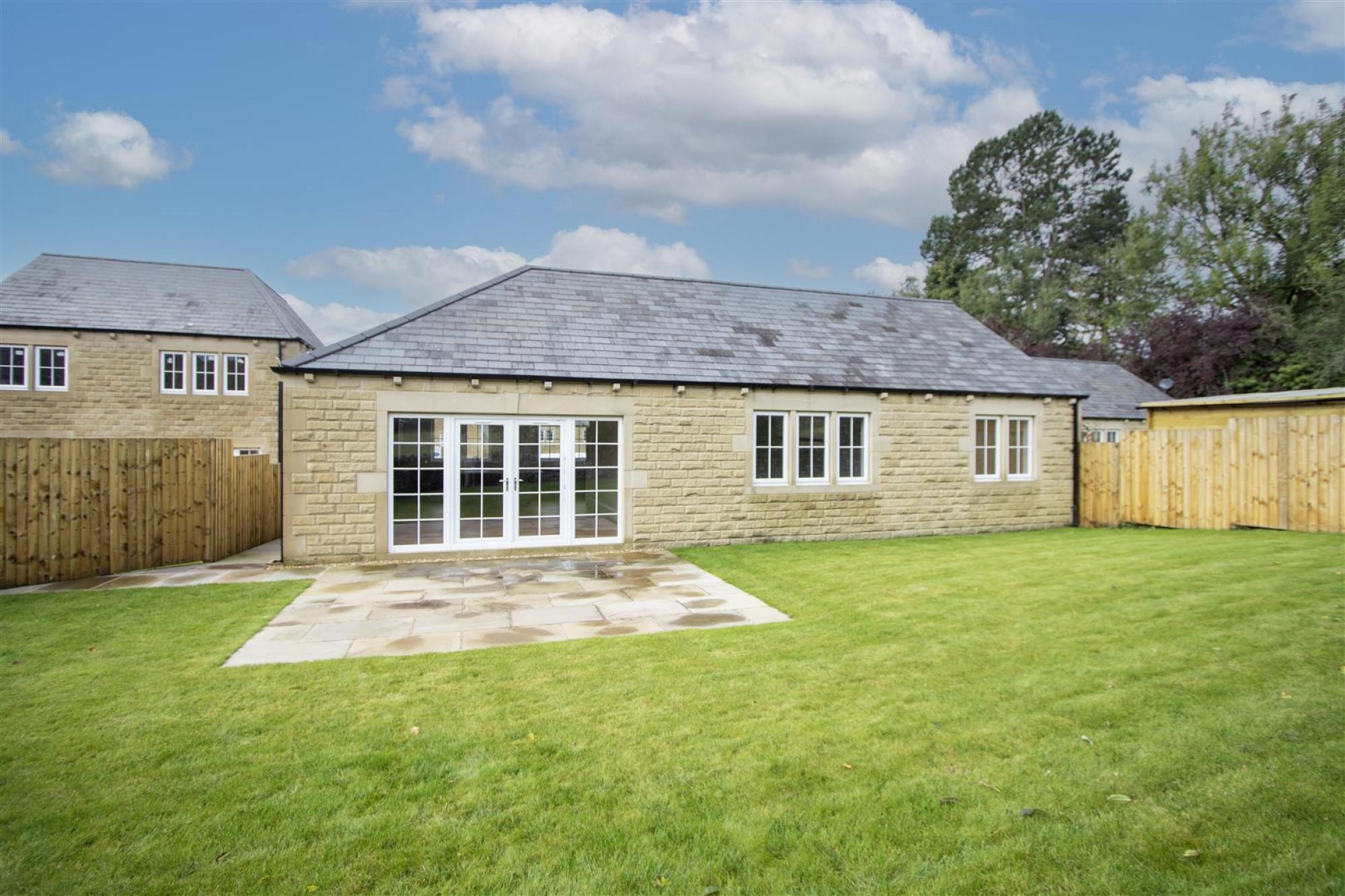 Lime Grove, Ashover, Chesterfield