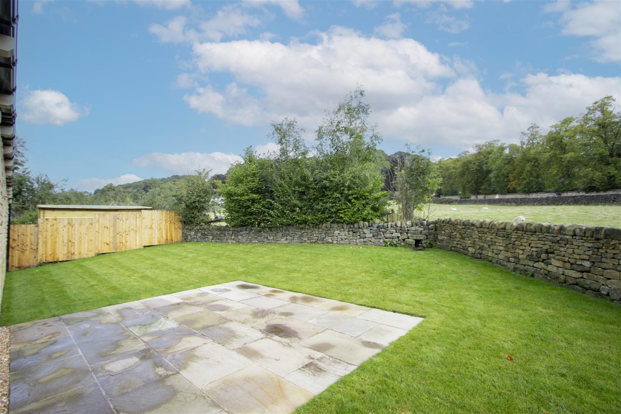 Lime Grove, Ashover, Chesterfield