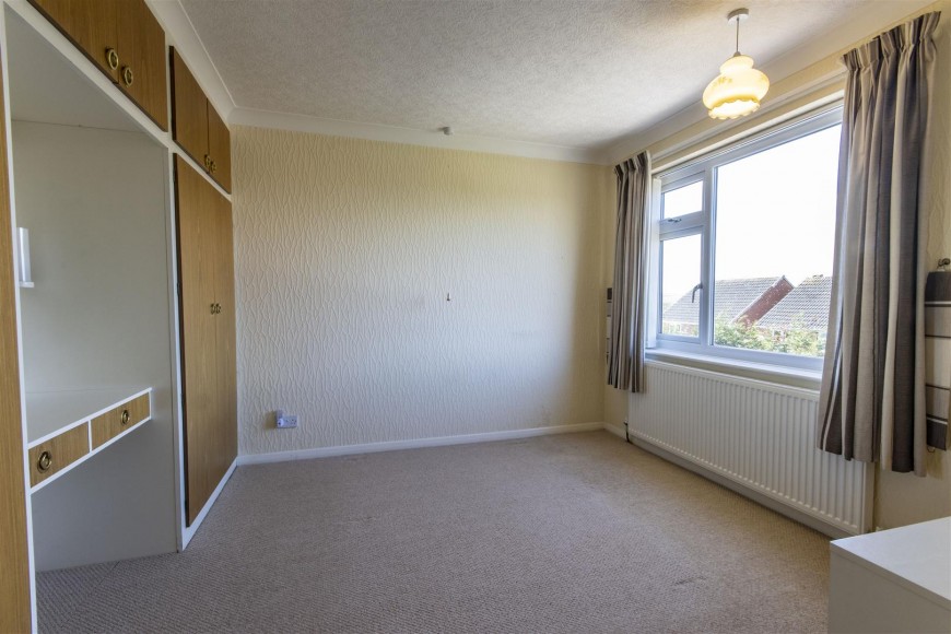 Beech Grove, Duckmanton, Chesterfield