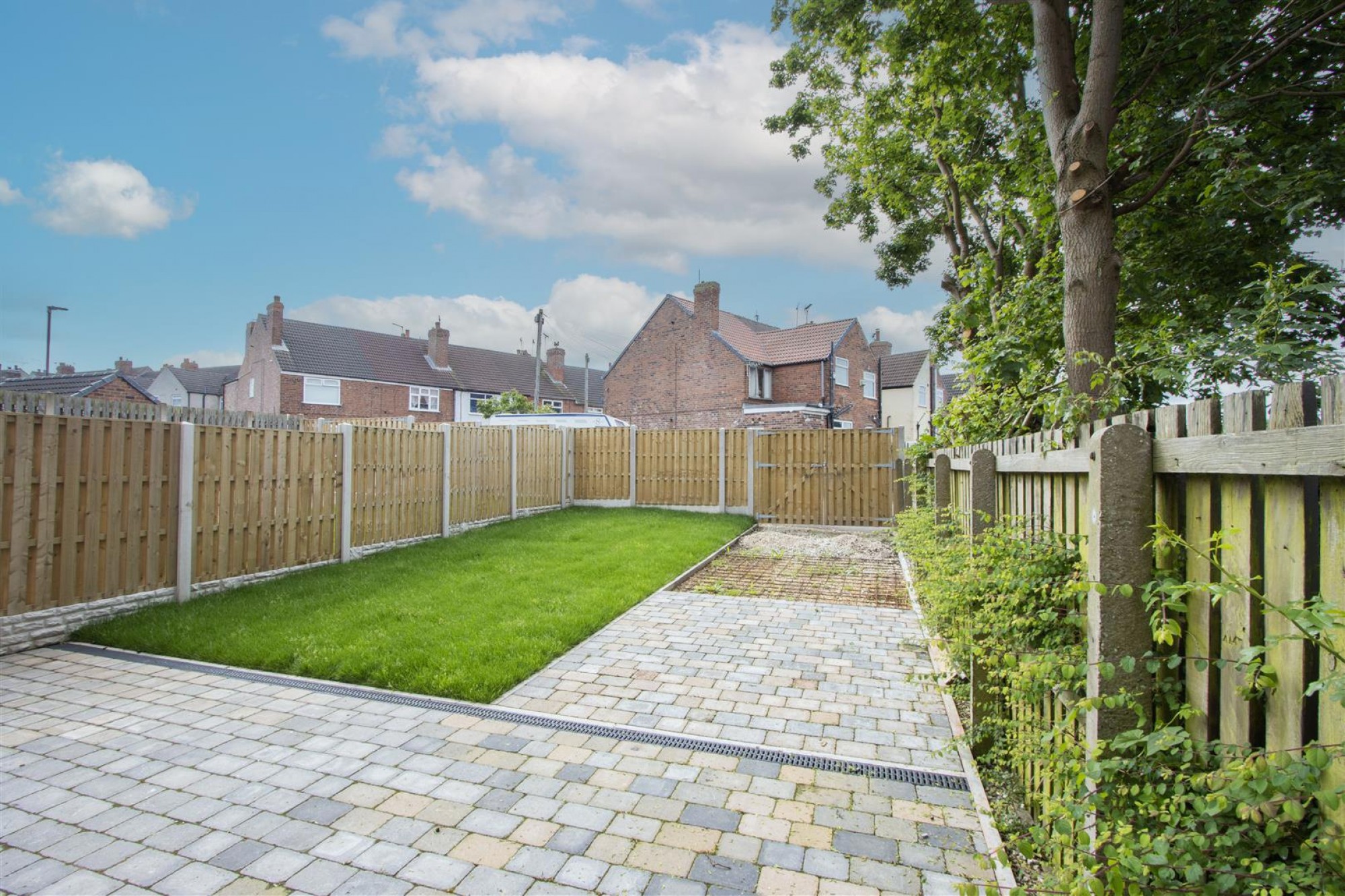 Charlesworth Street, Bolsover, Chesterfield