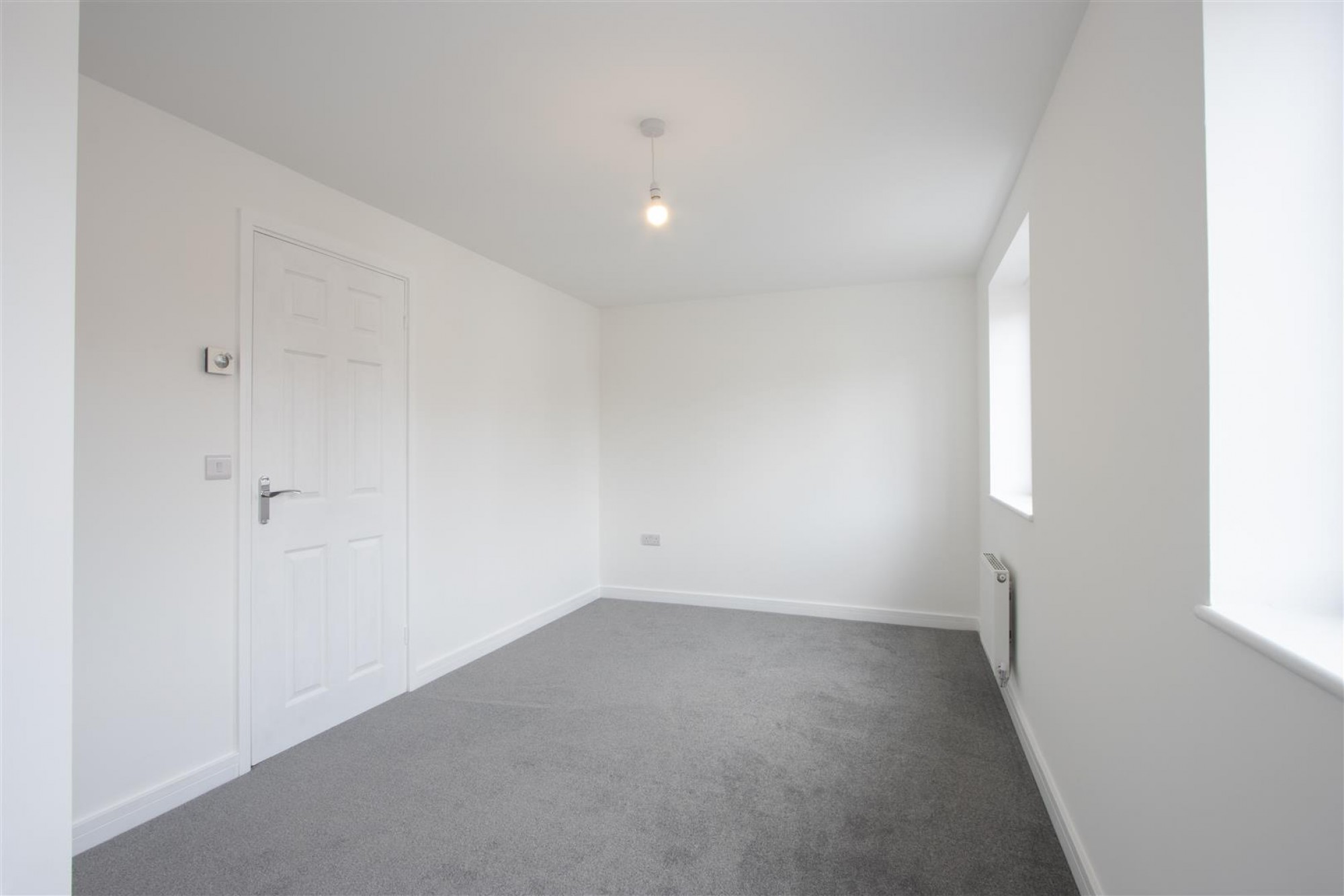 Charlesworth Street, Bolsover, Chesterfield