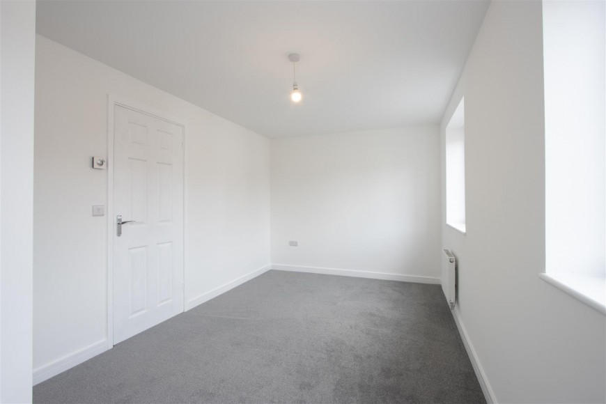 Charlesworth Street, Bolsover, Chesterfield