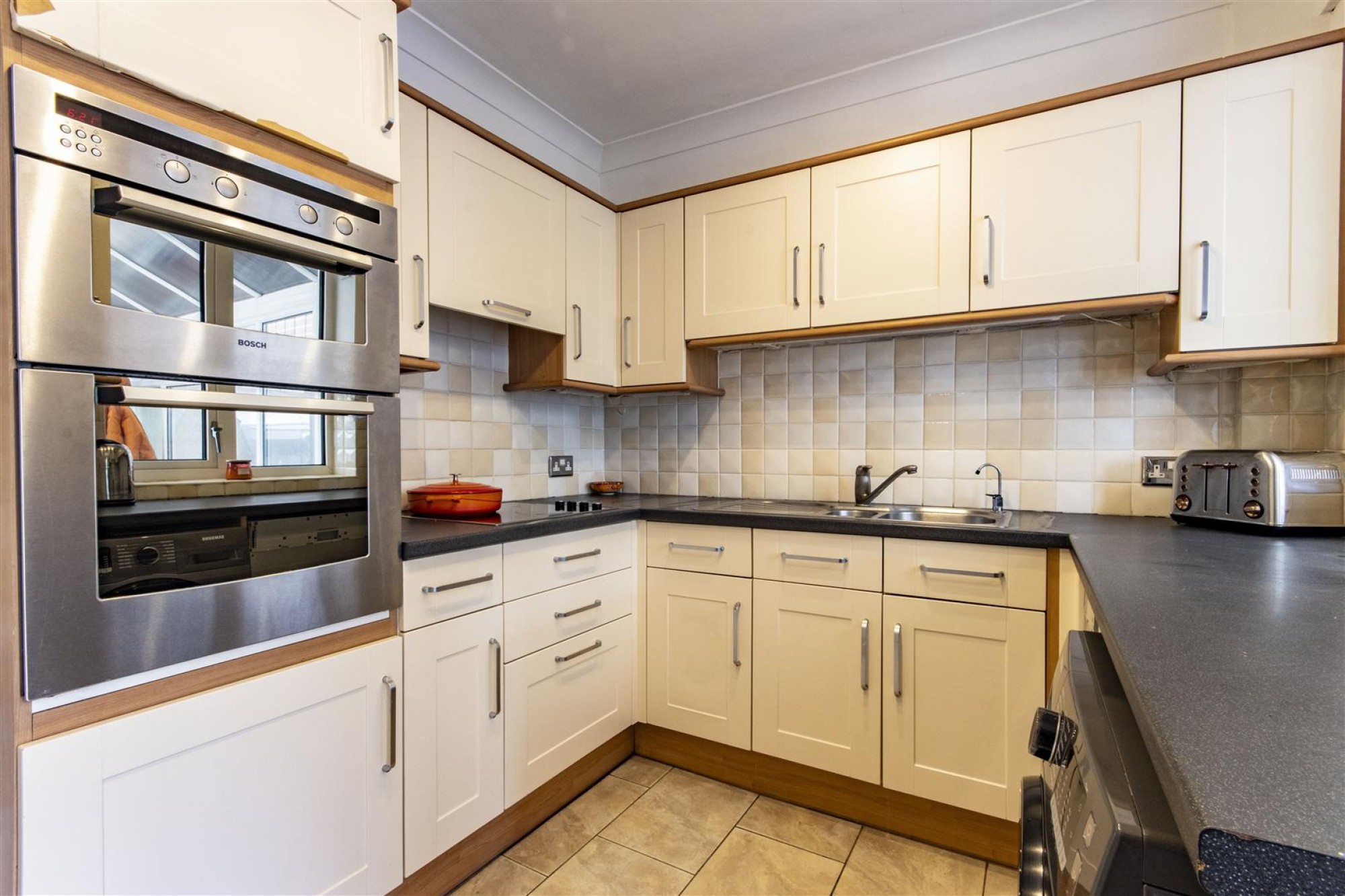 Mansfeldt Road, Chesterfield