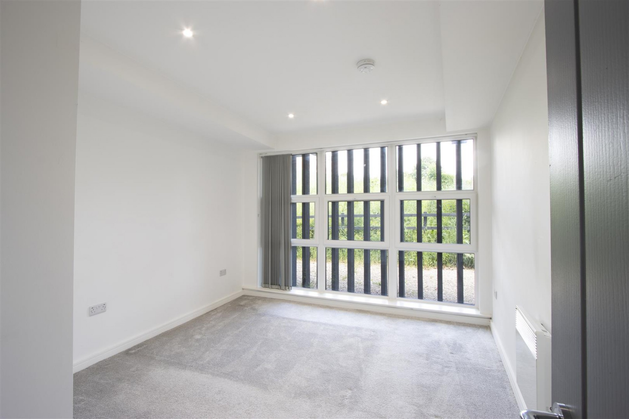 Knightsbridge Court, West Bars, Chesterfield