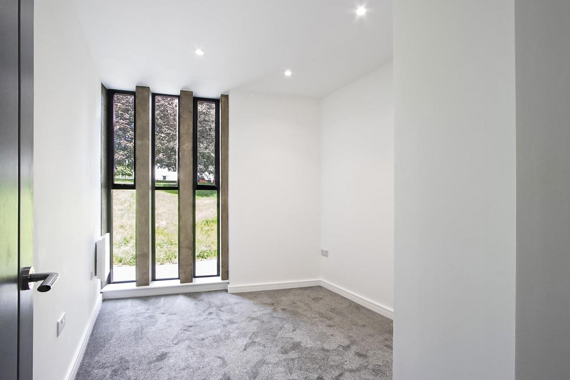 Knightsbridge Court, West Bars, Chesterfield