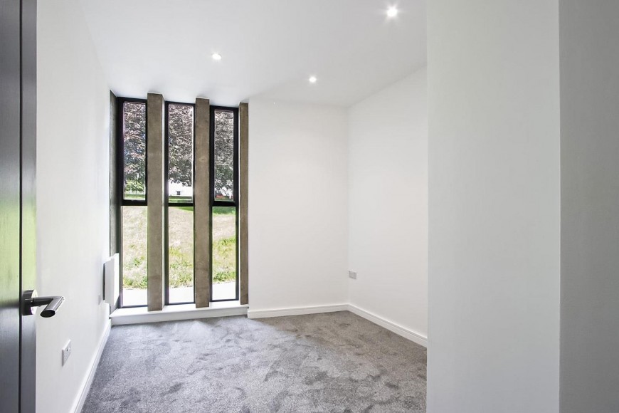 Knightsbridge Court, West Bars, Chesterfield