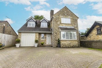Longedge Lane, Wingerworth, Chesterfield