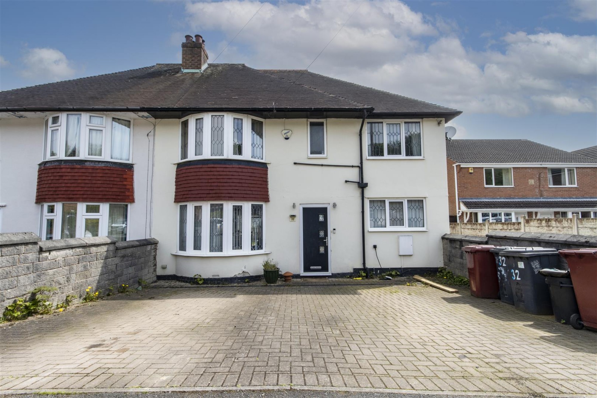 Greenway, Wingerworth, Chesterfield