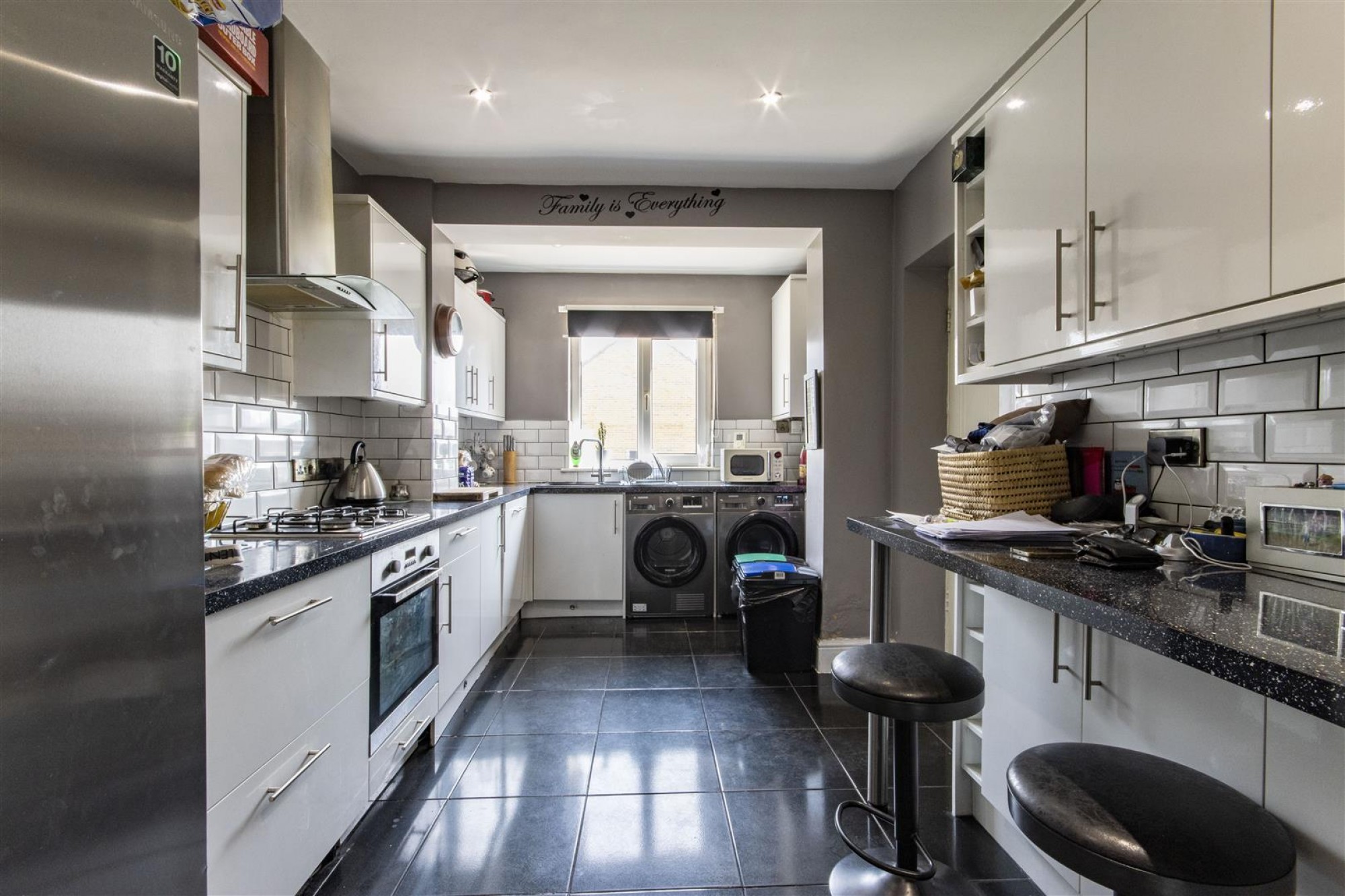 Greenway, Wingerworth, Chesterfield