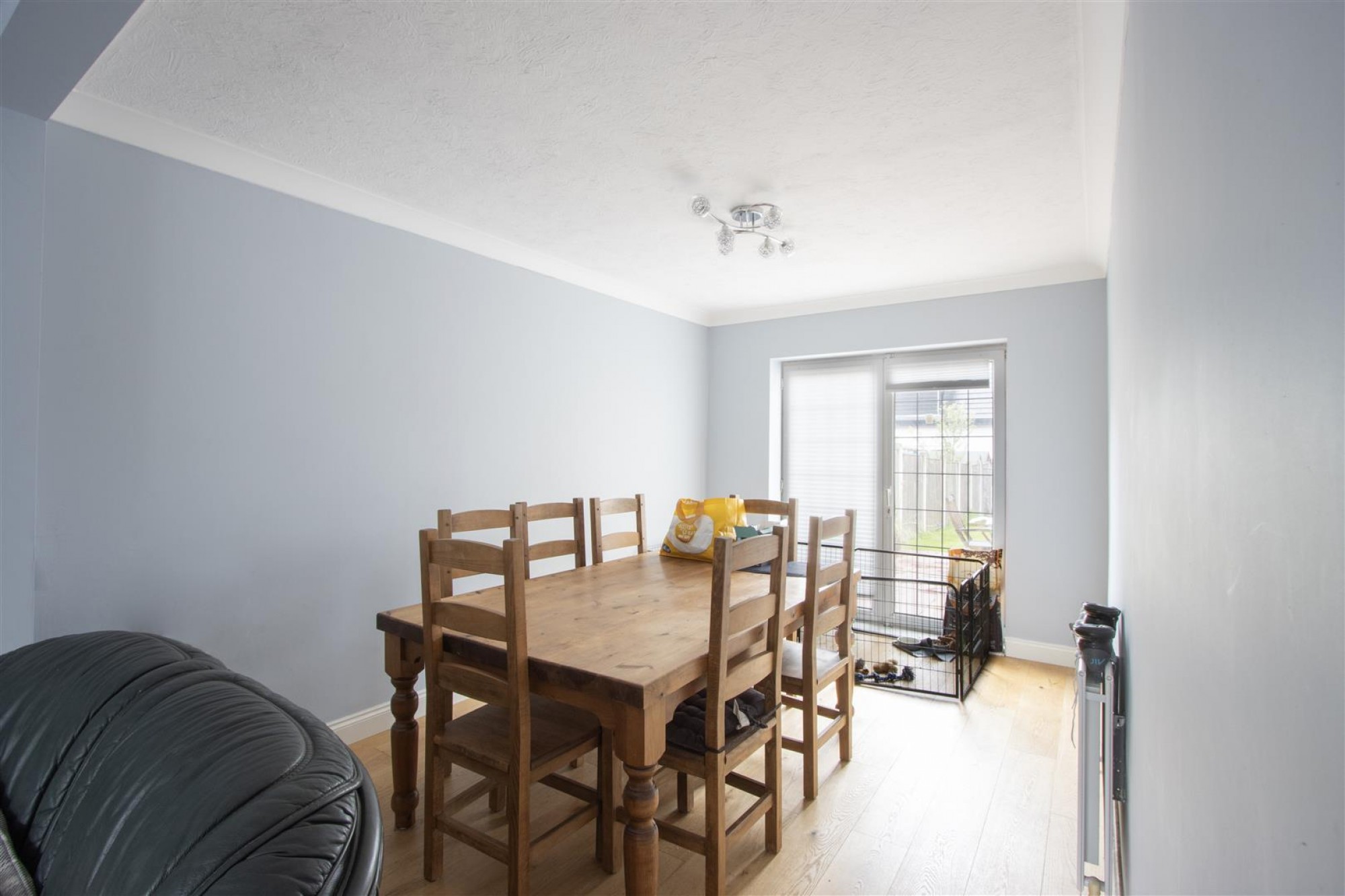 Greenway, Wingerworth, Chesterfield