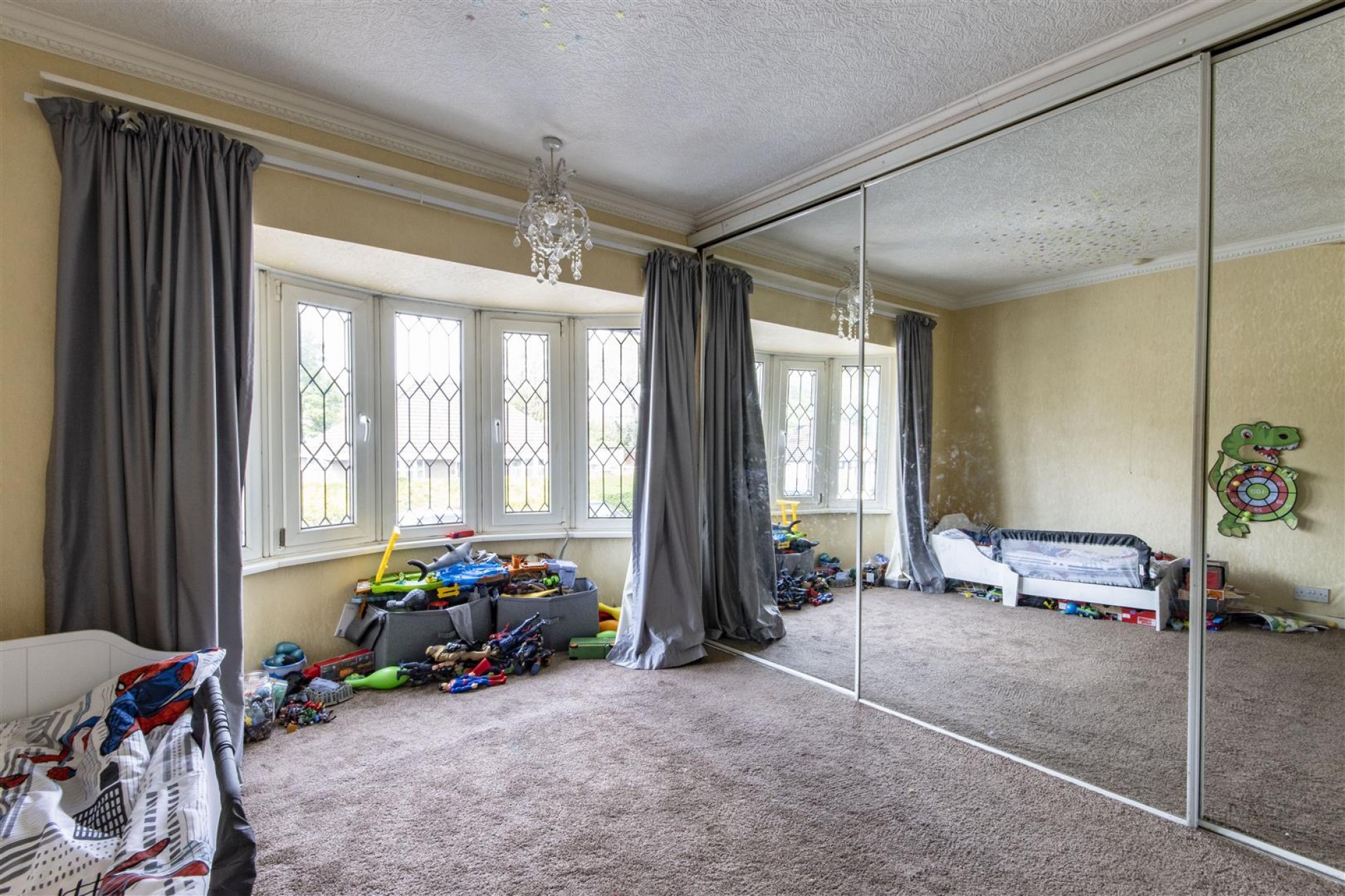 Greenway, Wingerworth, Chesterfield