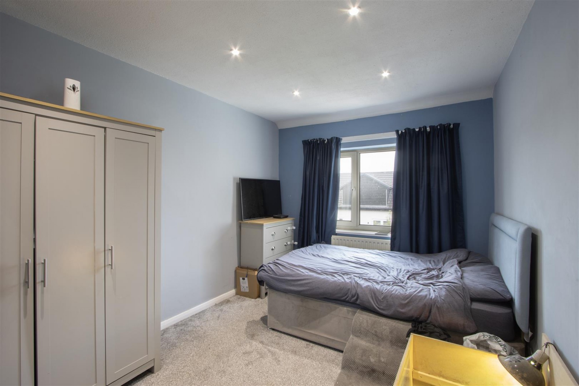 Greenway, Wingerworth, Chesterfield