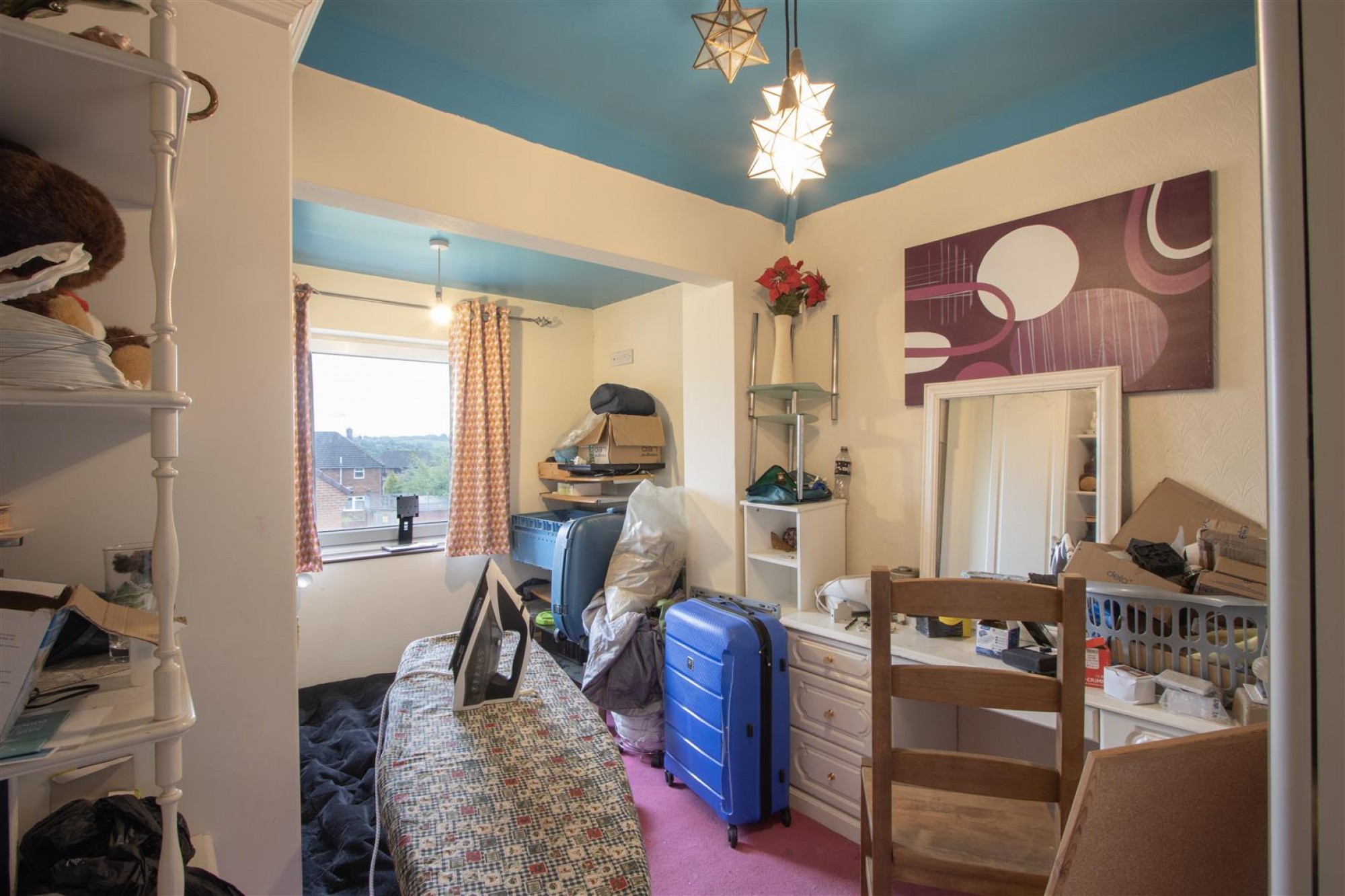 Greenway, Wingerworth, Chesterfield