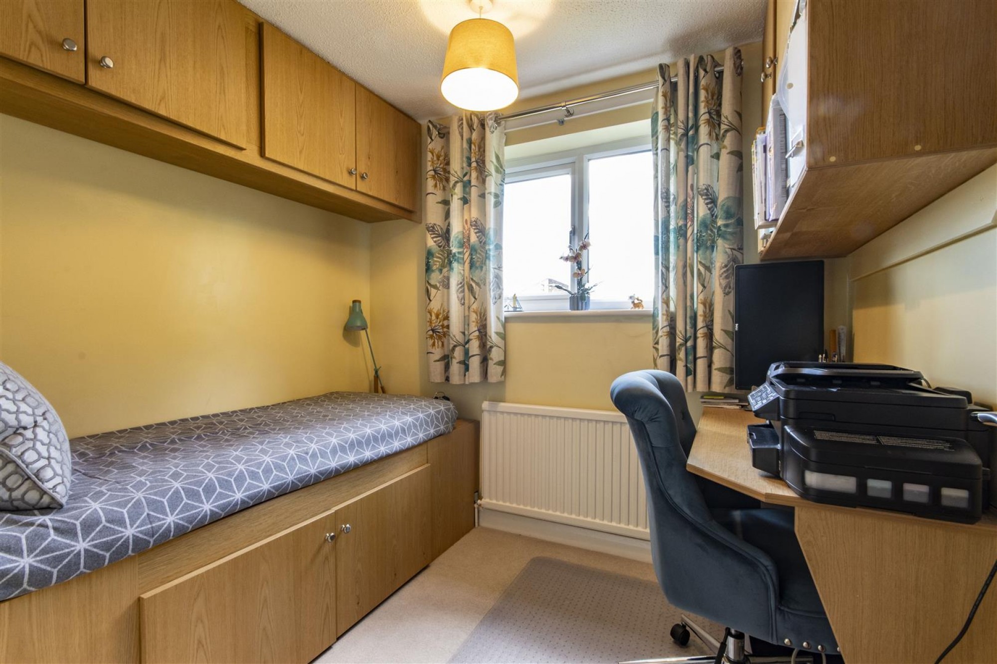 Mill Stream Close, Chesterfield