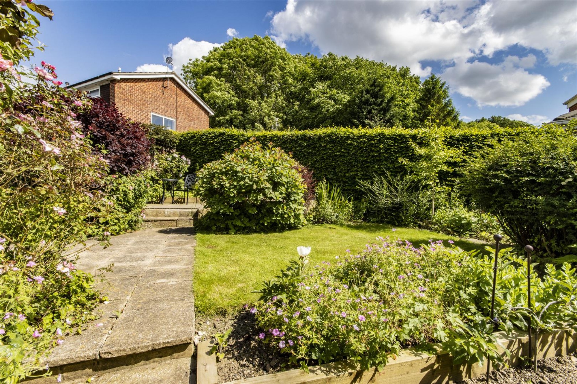 Mill Stream Close, Chesterfield