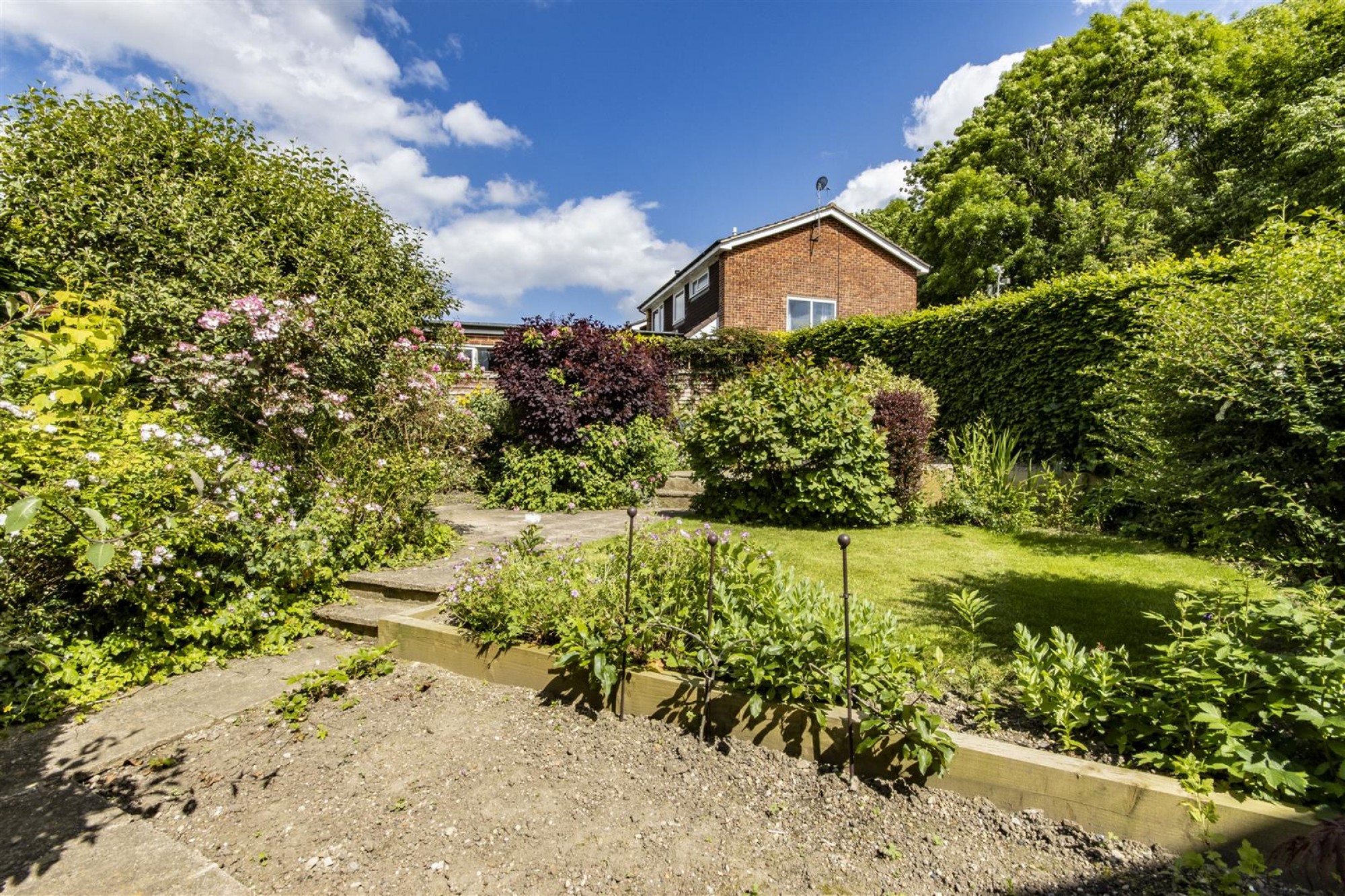 Mill Stream Close, Chesterfield