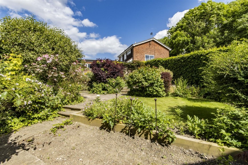 Mill Stream Close, Chesterfield