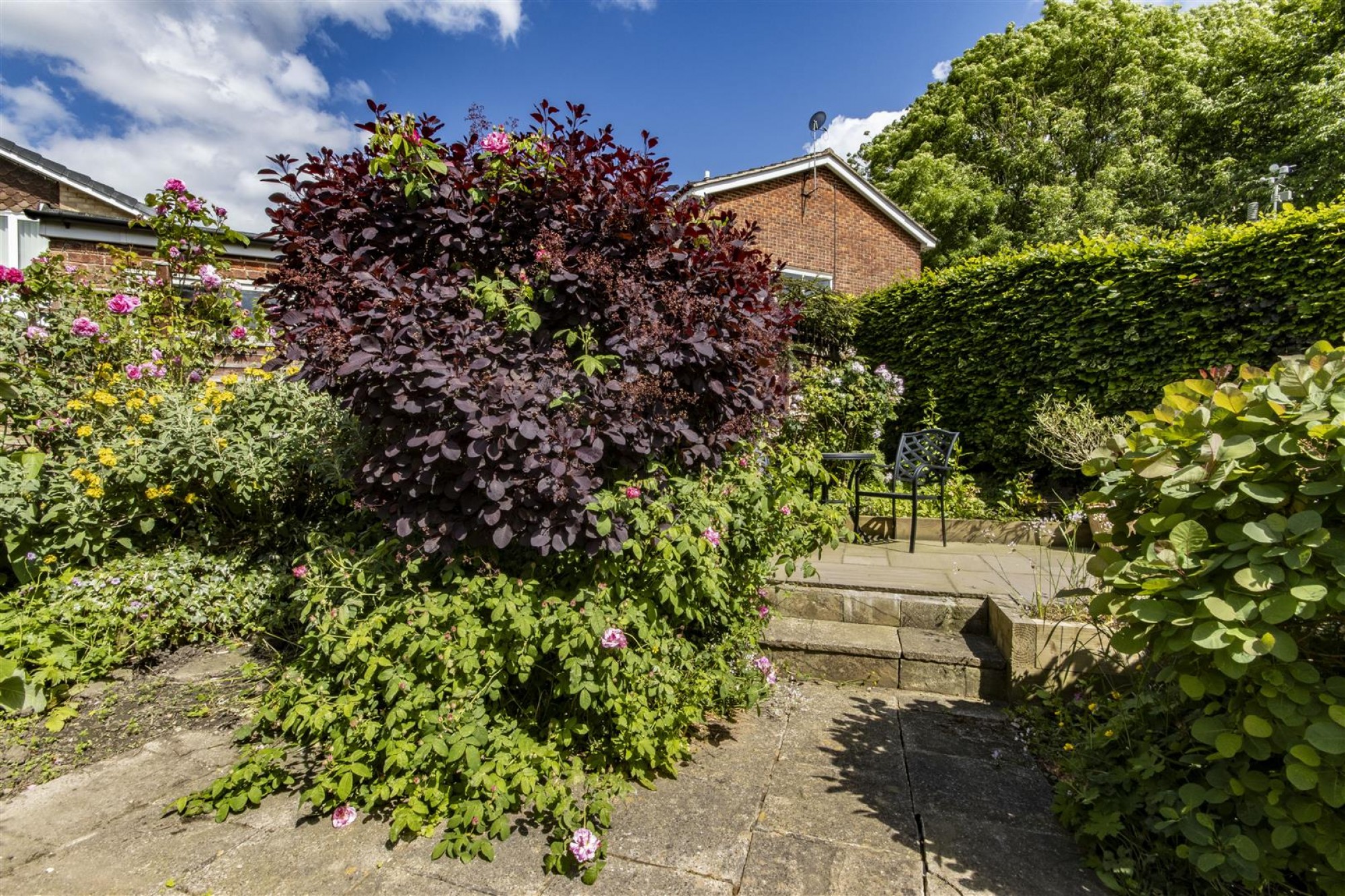 Mill Stream Close, Chesterfield