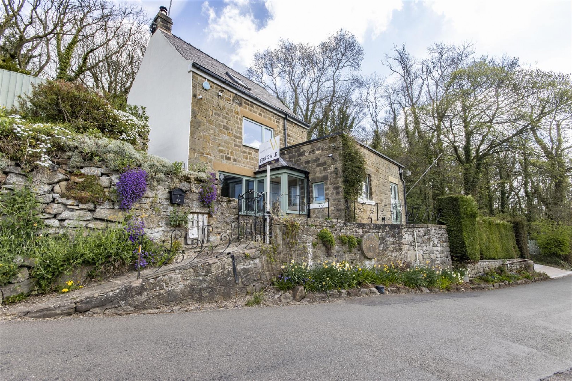 Hockley Lane, Ashover, Chesterfield